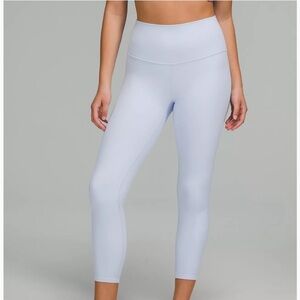 Align HR pant 25”